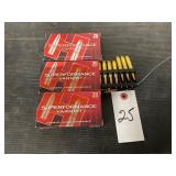Hornady .222 Rem Superformance Ammunition