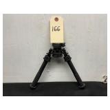 Atlas Adjustable Bipod with Mount