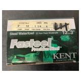 Kent Fasteel 12GA 3-Inch Shotshells