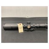 Nightforce ATACR 5-25ï¿½56 Scope