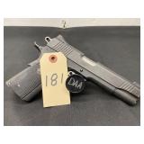 Kimber Custom II .45 ACP Pistol