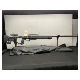 Accuracy X Inc Rifle in .338 Lapua