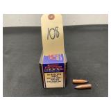 Barnes TTSX 338 Caliber 225-Grain Bullets