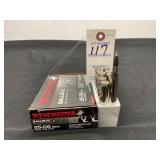 Winchester 25-06 REM Ballistic Silvertip Ammo