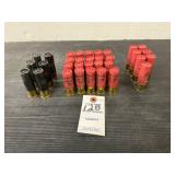 Mixed Lot of 12-Gauge Shotgun Shells