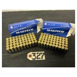 MAGTECH 200 Gr FMJ .45 ACP Ammo
