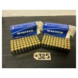 MAGTECH 200 Gr FMJ .45 ACP Ammo