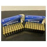 MAGTECH 200 Gr FMJ .45 ACP Ammo