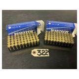 MAGTECH 200 Gr FMJ .45 ACP Ammo