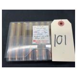 .338 Lapua Magnum Ammunition