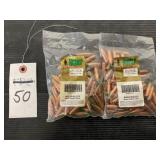 Lot of Nosler 30 Caliber 165gr Bullets