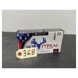 Federal Non-Typical Whitetail 6.5 Creedmoor Ammo