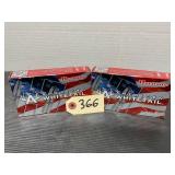 Hornady American Whitetail 6.5 Creedmoor Ammo