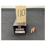 Nosler AccuBond .338 Caliber Bullets