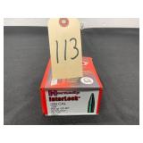 Hornady 338 Cal InterLock Bullets