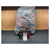Well More Than 500 Lot of Mixed 12 Gauge Once Fire
