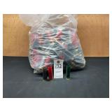 500 Plus Lot of Once Fired 12 Gauge Shotgun Hulls