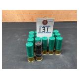 Lot of 17 Remington 16-Gauge Shells