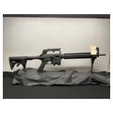 Mossberg International 715T .22 Rifle