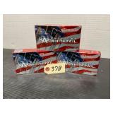 Hornady American Whitetail 6.5 Creedmoor