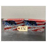 2 Boxes of Hornady 6.5 Creedmoor Ammunition