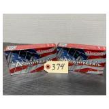 Hornady 6.5 Creedmoor Ammo, 129 gr, 2 Boxes