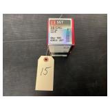 Hornady SST 25 Cal 117gr Bullets, 100ct
