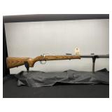 Traditions In-Line .50 Cal. Muzzle Loader