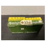 Remington Express Long Range 12 Gauge Shells