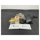 Kestrel 4500NV Horus Weather Meter