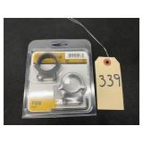 Leupold PRW 30mm Scope Rings