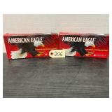 American Eagle .338 Lapua Magnum Ammunition