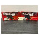American Eagle .338 Lapua Magnum Ammo