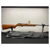 Romanian M 1969 .22 LR Training Rifle