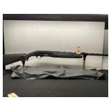 Weatherby SA-08 12-Gauge Shotgun