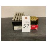 Lot of .45 ACP Ammunition
