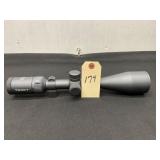 TRACT TORIC UHD 3-15ï¿½50 Riflescope in Gray