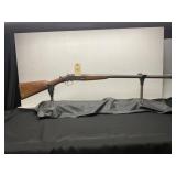 The W.H. Davenport Firearms Co. Acme Model 1896 12