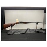 J. Stevens Arms Model 535 Side-by-Side 12 Gauge Sh