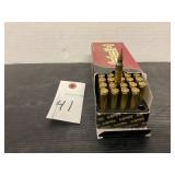 HPR .223 Rem 55gr V-MAX Ammunition