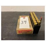 Hornady .22-250 REM 50 GR V-MAX Ammunition