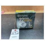 Remington .22 Golden Hunter Ammunition