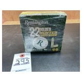 Remington .22 Golden Hunter Ammunition