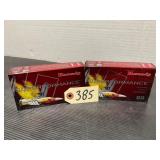Hornady 6.5 Creedmoor Ammunition, 2 Boxes