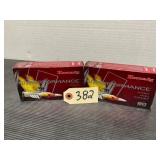 Hornady Superformance 6.5 Creedmoor Ammo