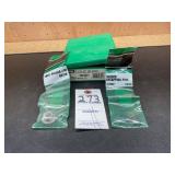 RCBS Reloading Die Set for 204 Ruger