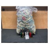 500 Plus Mixed Once Fired 12 Gauge Shotgun Hulls