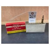Winchester Super Speed .300 Savage Ammunition