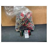 500 Plus Mixed 12-Gauge Once Fired Shotgun Hulls