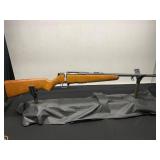 Stevens Model 325-A Bolt-Action Rifle